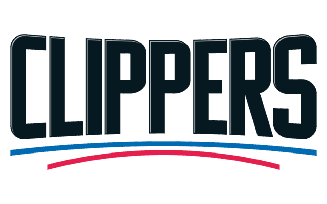Los Angeles Clippers Logo (NBA | 04) png
