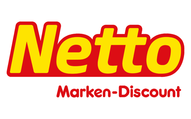 Netto Logo | 01 png