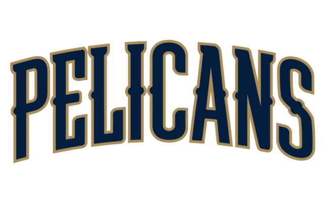 New Orleans Pelicans Logo (NBA | 05) png
