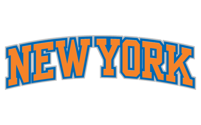 New York Knicks Logo (NBA | 05) png
