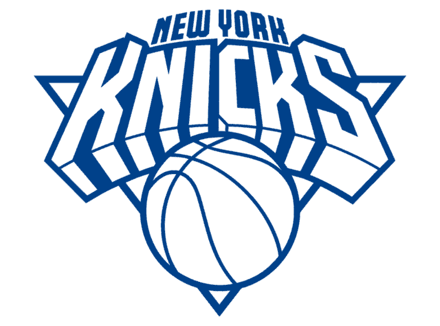 New York Knicks Logo (NBA | 07) png