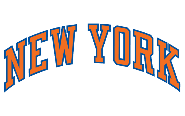 New York Knicks Logo (NBA | 04) png