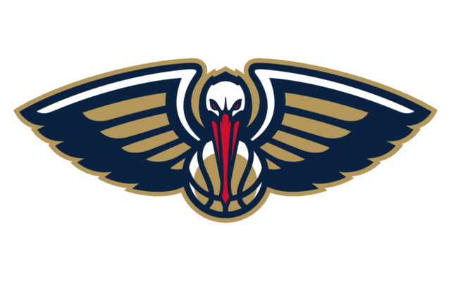 New Orleans Pelicans Logo (NBA) png