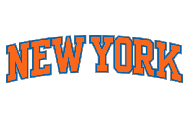 New York Knicks Logo (NBA | 06) png
