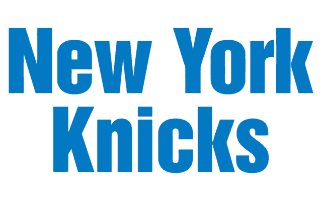 New York Knicks Logo (NBA | 08) png