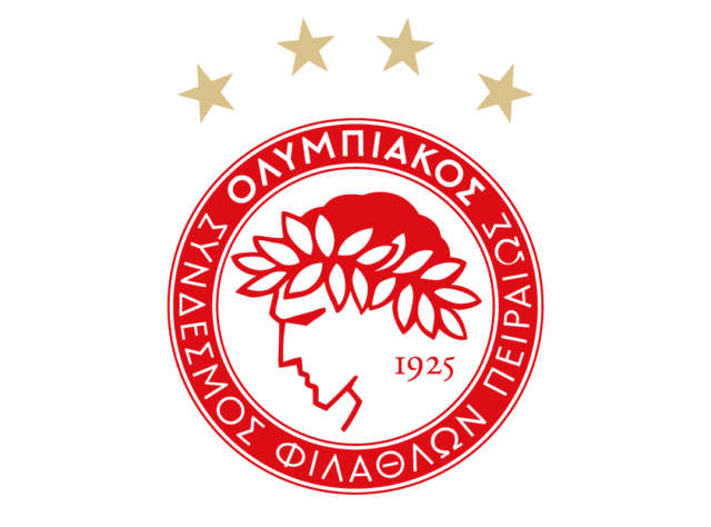 Olympiacos Logo png