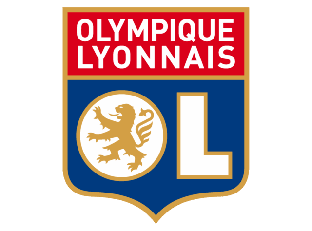 Olympique Lyonnais Logo | 01 png