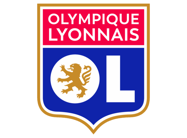 Olympique Lyonnais Logo png
