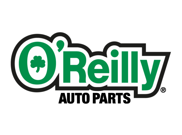 OReilly Auto Parts Logo png