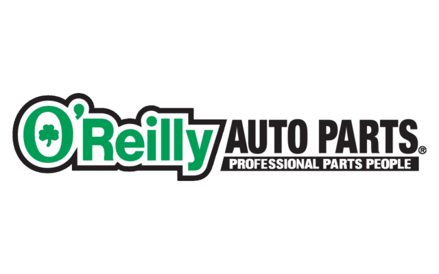 OReilly Auto Parts Logo | 01 png