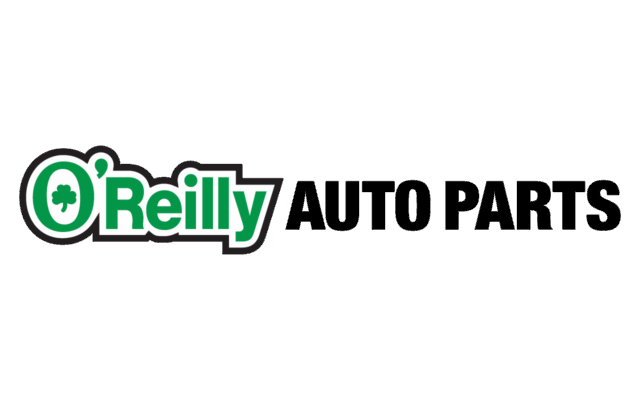 OReilly Auto Parts Logo | 02 png