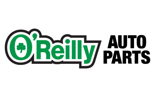 OReilly Auto Parts Logo | 03 png