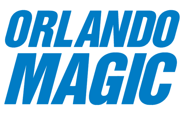 Orlando Magic Logo (NBA | 04) png