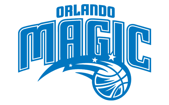 Orlando Magic Logo (NBA | 05) png