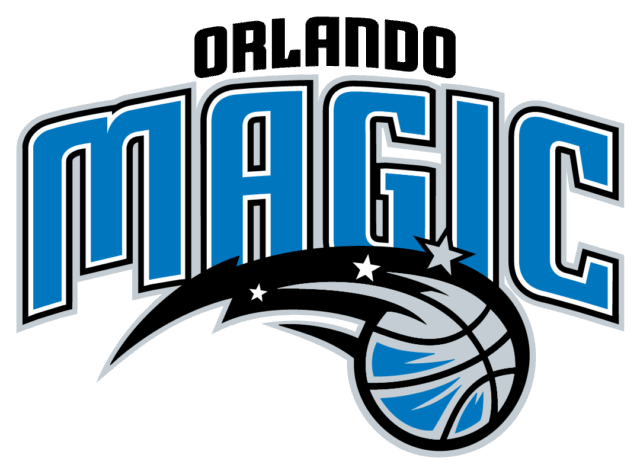 Orlando Magic Logo (NBA) png