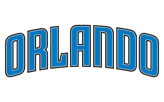 Orlando Magic Logo (NBA | 03) png