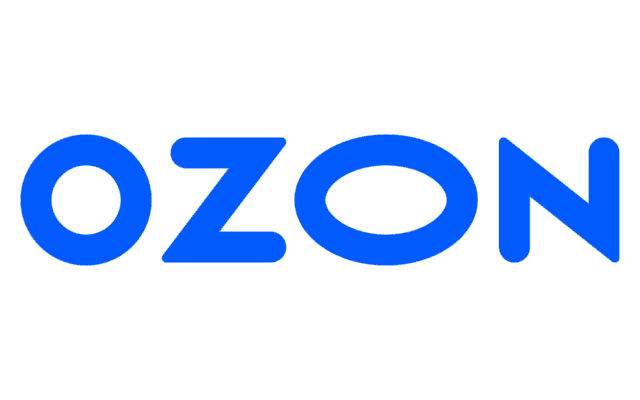Ozon Logo png