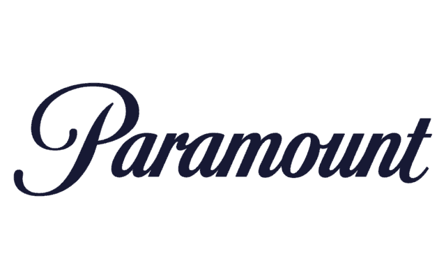 Paramount Logo | 01 png