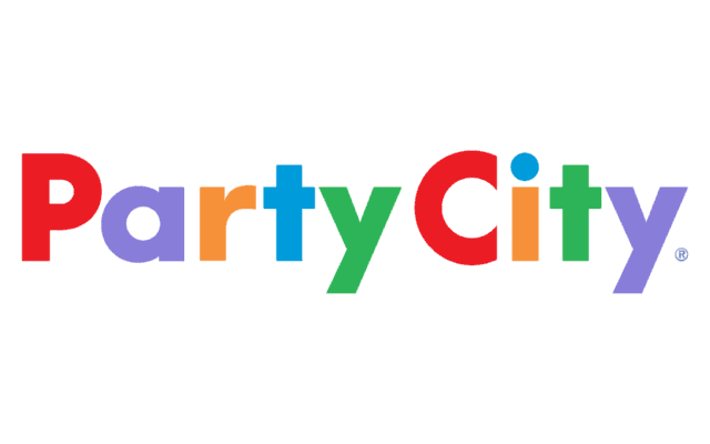 Party City Logo png