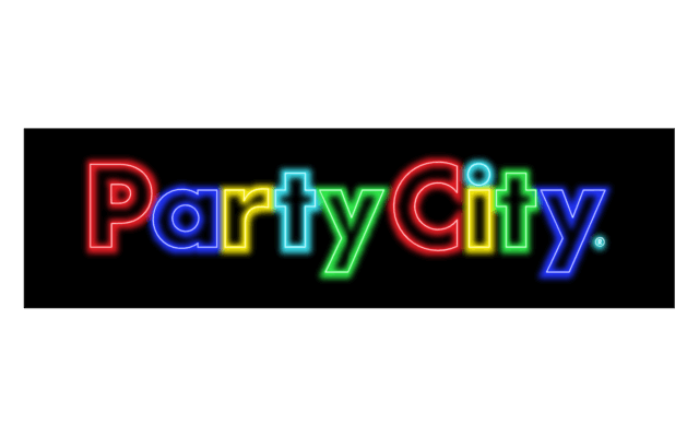 Party City Logo | 01 png