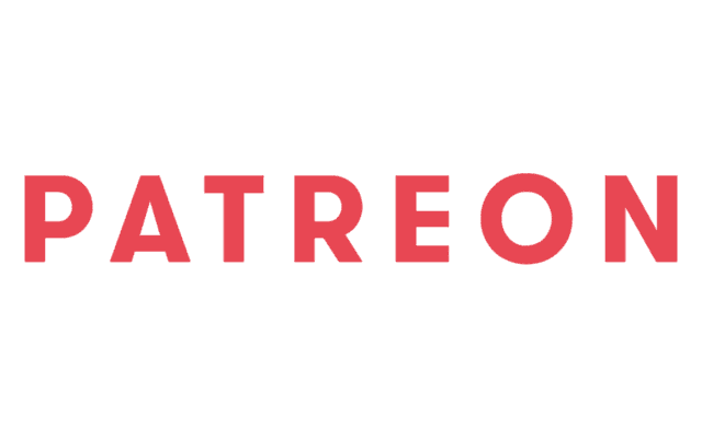 Patreon Logo | 04 png