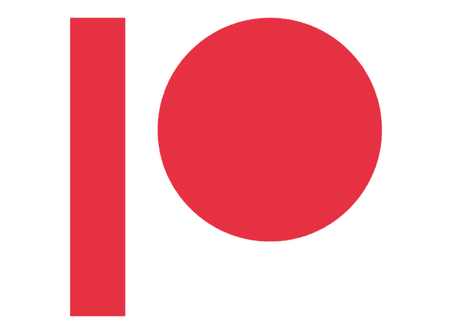 Patreon Logo | 05 png