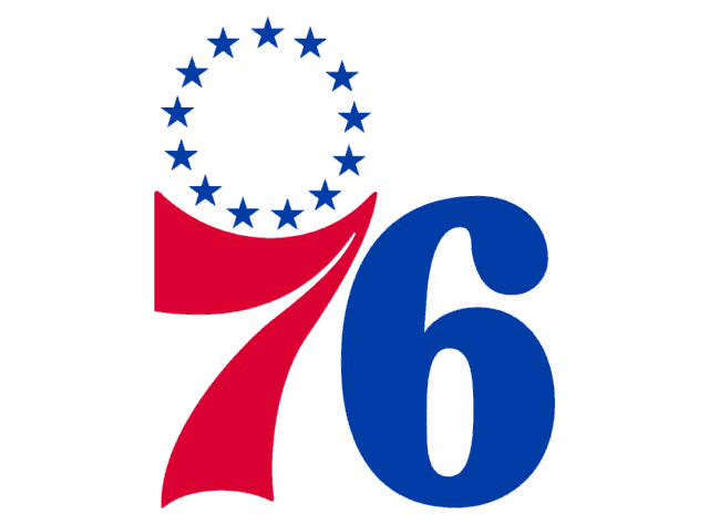 Philadelphia 76ers Logo (NBA) png