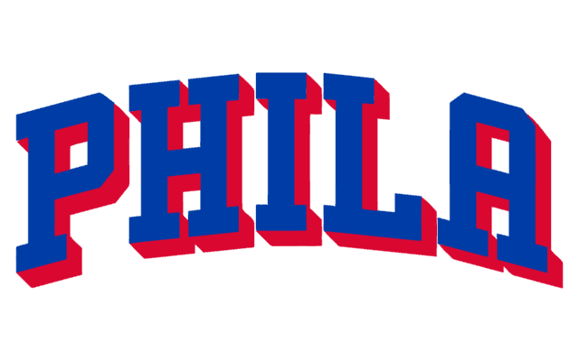 Philadelphia 76ers Logo (NBA | 04) png