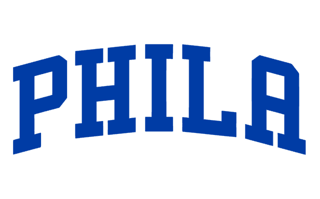 Philadelphia 76ers Logo (NBA | 05) png
