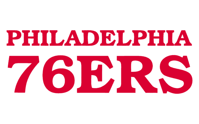 Philadelphia 76ers Logo (NBA | 08) png
