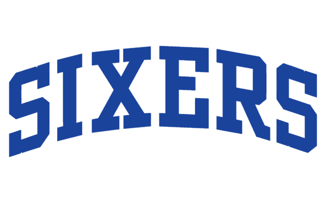 Philadelphia 76ers Logo (NBA | 06) png