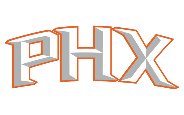 Phoenix Suns Logo (NBA | 05) png