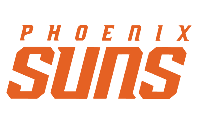 Phoenix Suns Logo (NBA | 04) png