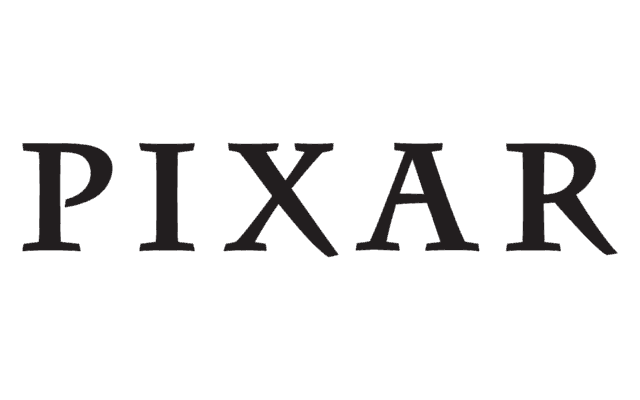 Pixar Logo png