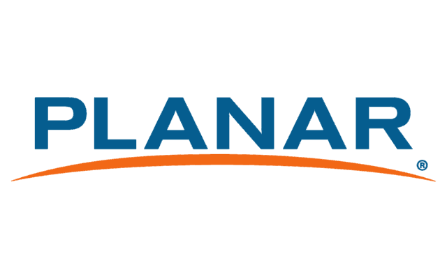 Planar Logo png