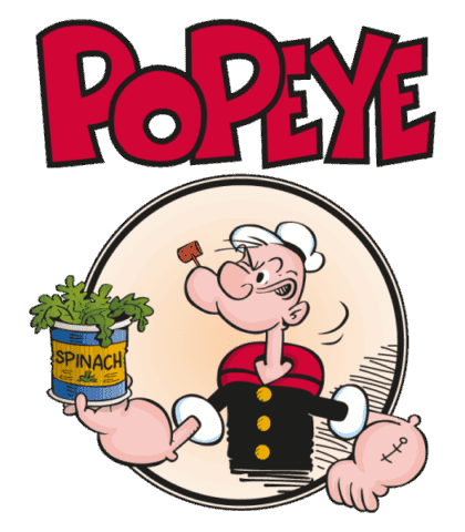 Popeye Logo | 05 png
