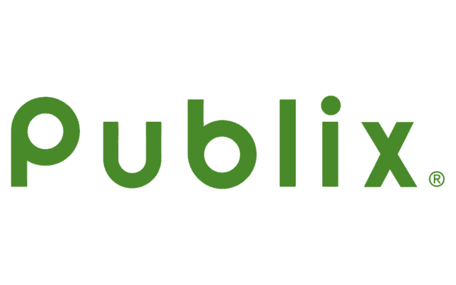Publix Logo png