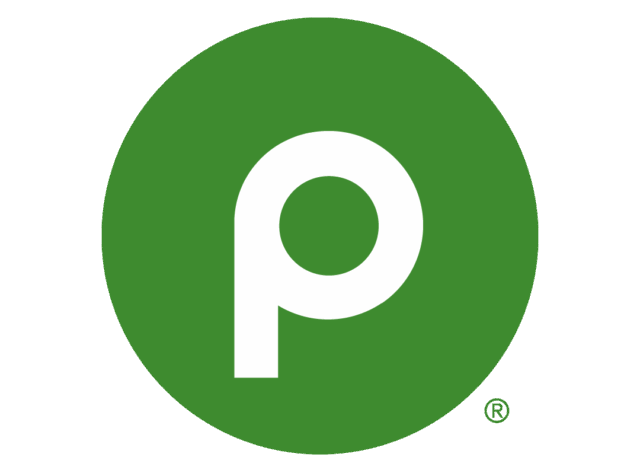 Publix Logo | 01 png