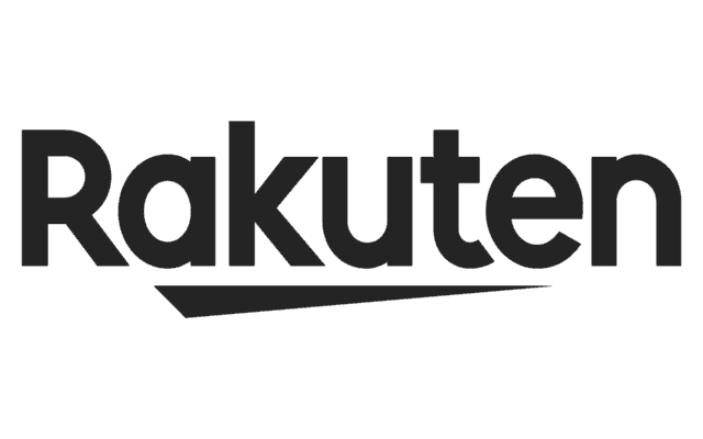 Rakuten Logo | 01 png