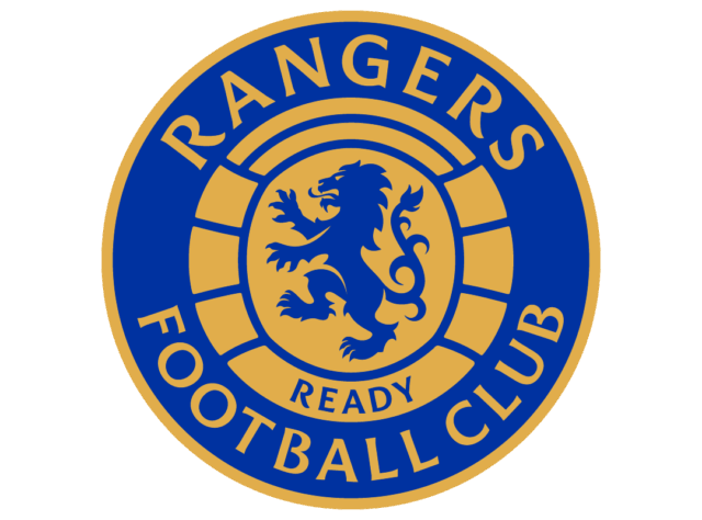 Rangers Logo | 03 png