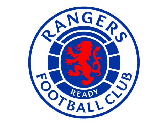Rangers Logo png