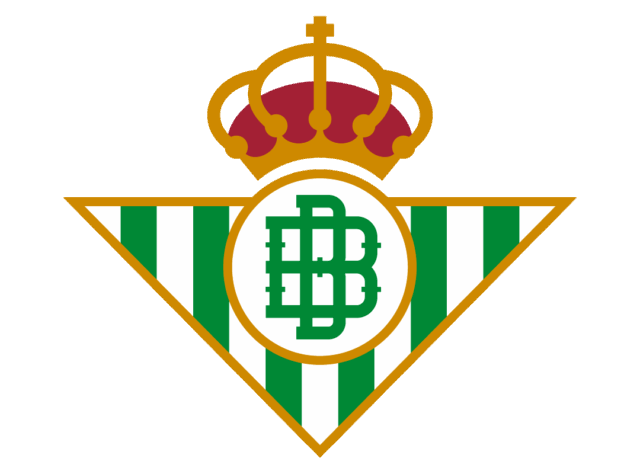 Real Betis Logo png