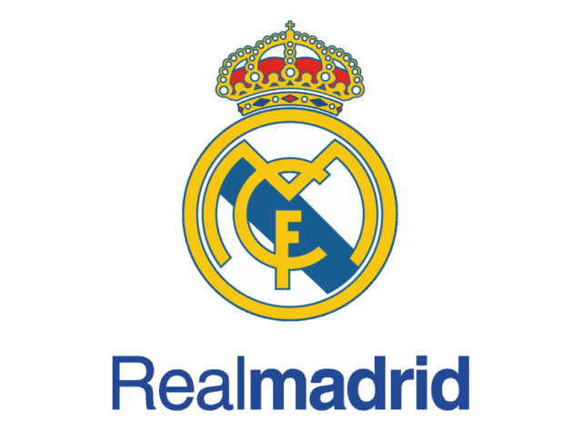 Real Madrid Logo | 01 png