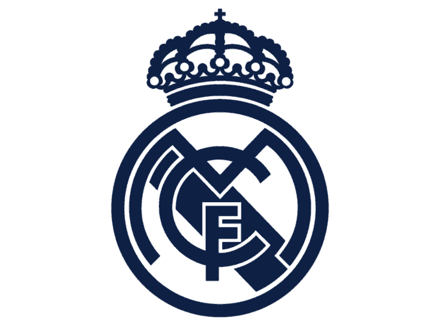 Real Madrid Logo | 03 png