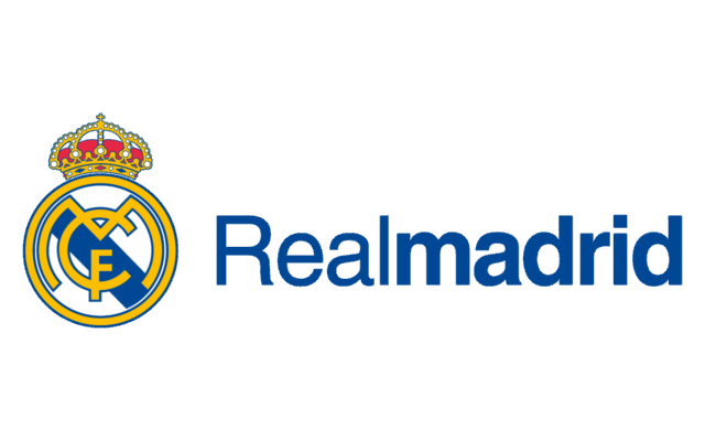 Real Madrid Logo | 02 png