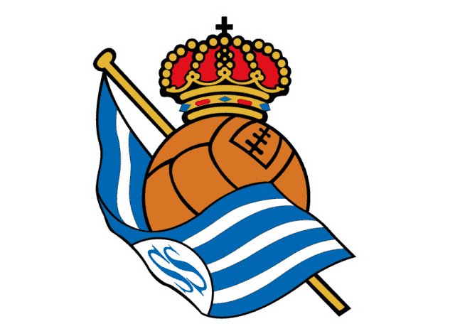 Real Sociedad Logo png