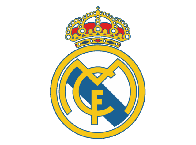 Real Madrid Logo png