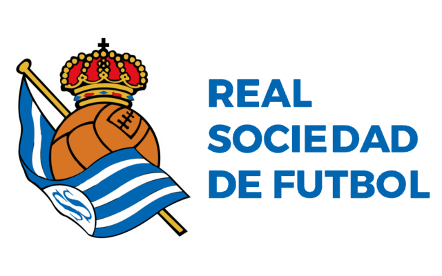 Real Sociedad Logo | 01 png