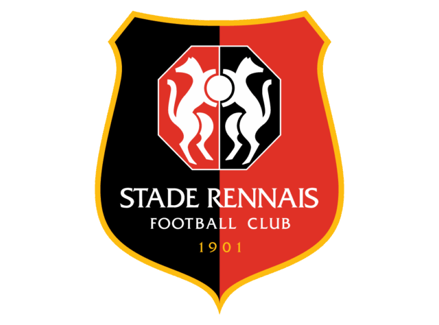 Stade Rennais FC Logo png