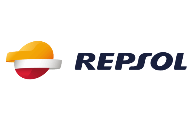 Repsol Logo png